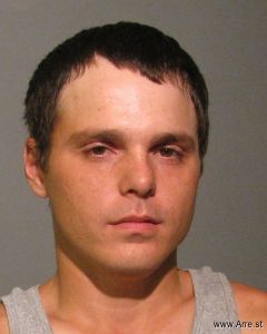 Troy Tanney Arrest Mugshot