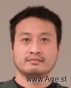 Txu Yang Arrest Mugshot