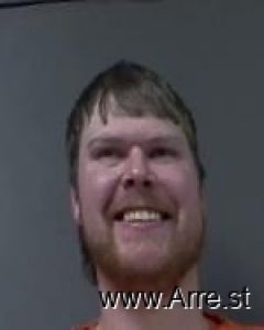 Ty Schuler Arrest Mugshot