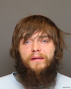 Tyler Bakkala-heyrman Arrest Mugshot