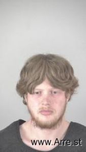 Tyler Bolstad Arrest