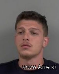 Tyler Cournoyer Arrest