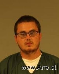 Tyler Ekern Arrest Mugshot