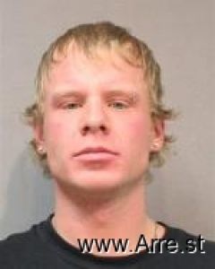 Tyler Hill Arrest Mugshot