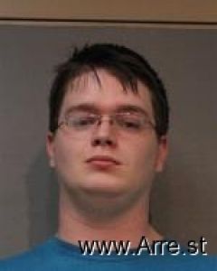 Tyler Lokken Arrest Mugshot