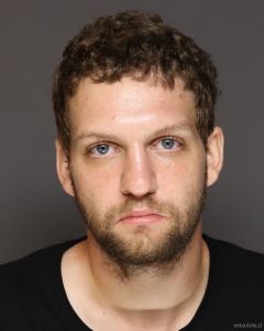 Tyler Mcbain Arrest Mugshot