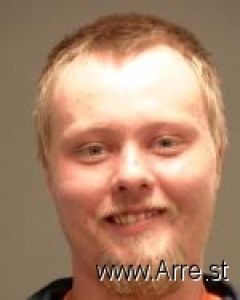 Tyler Norstedt Arrest Mugshot