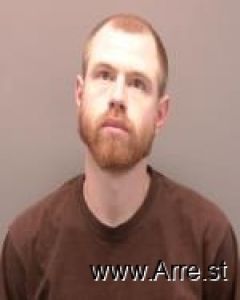 Tyler Pearce Arrest