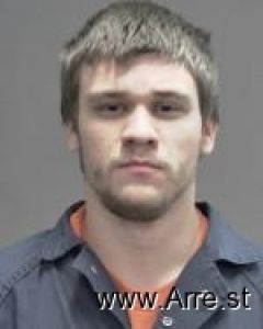 Tyler Schultz Arrest