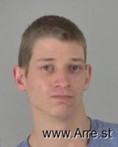 Tyler Sumner Arrest Mugshot