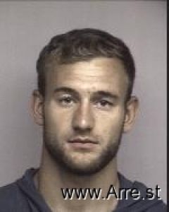 Tyler Vikingson Arrest Mugshot