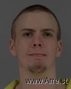 Tyler Walsh Arrest Mugshot