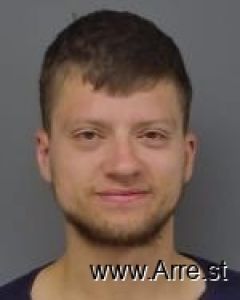 Tyler Yepma Arrest Mugshot