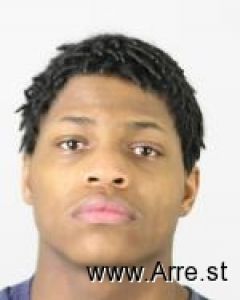 Tyree Sharpe Arrest Mugshot