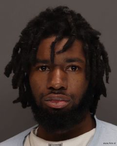 Tyrell Reed-taylor Arrest Mugshot