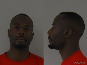Tyrone Johnsonjr Arrest