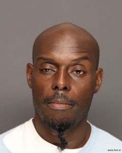 Tyrone Smith Arrest Mugshot