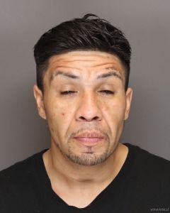 Uriel Guzman Arrest Mugshot