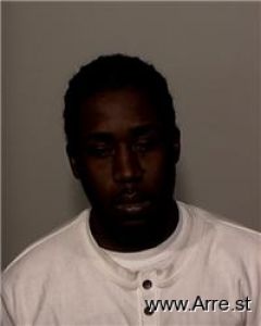 Vantavian Duckworth Arrest Mugshot