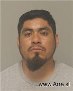 Victor Ponce Arrest Mugshot