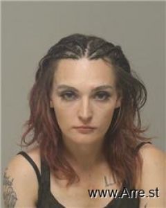 Victoria Schmidt Arrest