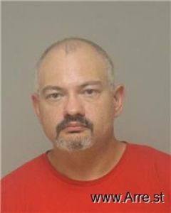 Vincent Ritenour Arrest Mugshot