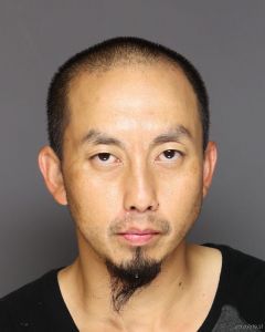 Va Xiong Arrest Mugshot