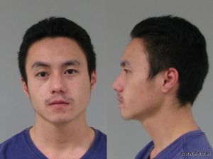 Vang Vang Arrest