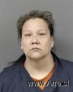 Vannesa Lafromboise Arrest Mugshot