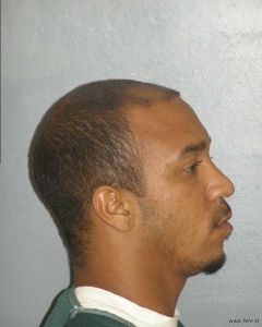 Vanoteeno Marable Goble Arrest Mugshot