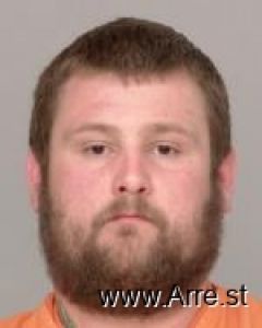 Vaughn Thomason Arrest