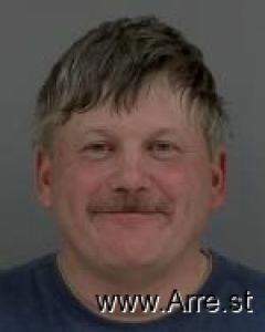 Vernon Kroll Arrest Mugshot