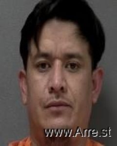 Victor Hernandez Lopez Arrest Mugshot