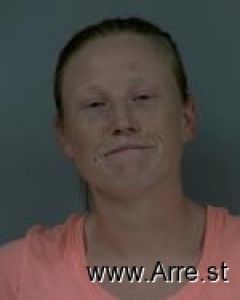 Victoria Cramer Arrest Mugshot