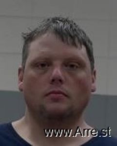 Vincent Hill Arrest Mugshot