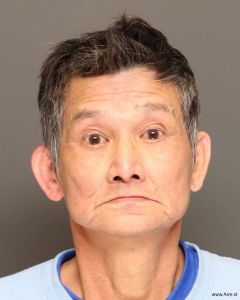 Vinh Dam Arrest Mugshot