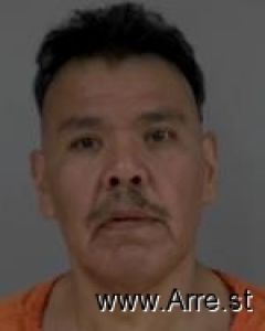 Virgil Roy Arrest Mugshot