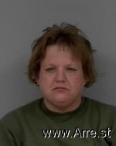 Virginia Klemish Arrest Mugshot