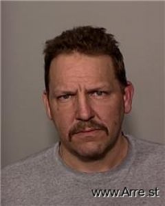 Wade Mcdonald Arrest Mugshot