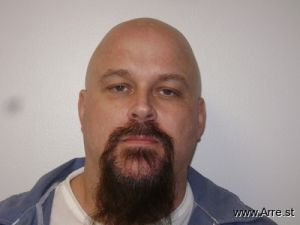 Wade Thomey Arrest Mugshot