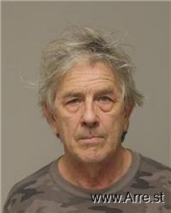 Warren Schiller Arrest Mugshot