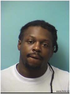 William Suttles Arrest Mugshot