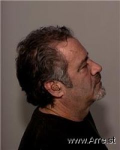 William Nystrom Arrest Mugshot