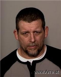 William Windhauser Arrest Mugshot