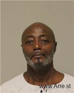 Willie Minor Arrest Mugshot