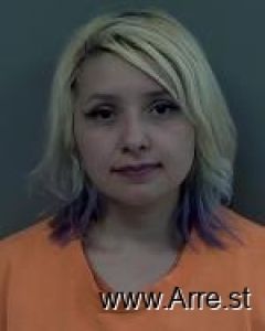 Wilma Anderson Arrest Mugshot