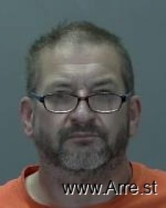 Warren Kiecker Arrest