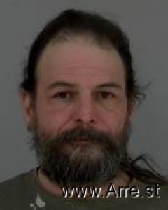 Wayne Kludt Arrest Mugshot