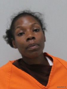 Wendy Crawford Arrest Mugshot