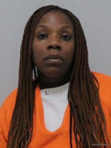 Wendy Crawford Arrest Mugshot